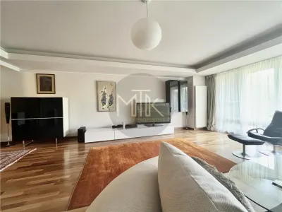 Apartament 4 camere, 168MP | Sos. Nordului - Herastrau | 1Loc parcare - foto 9