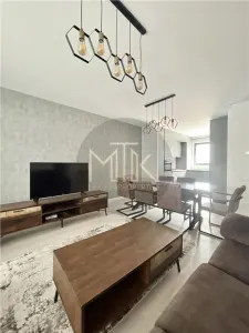 Vila superba, mobilata&utilata modern | Pipera - Erou Iancu Nicolae - Bucuresti