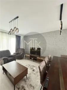 Vila superba, mobilata&utilata modern | Pipera - Erou Iancu Nicolae - foto 14