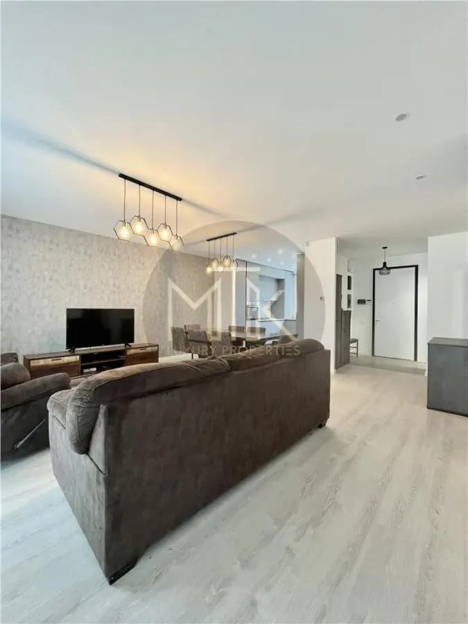 Vila superba, mobilata&utilata modern | Pipera - Erou Iancu Nicolae - foto 15