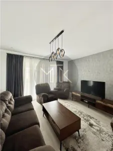 Vila superba, mobilata&utilata modern | Pipera - Erou Iancu Nicolae - foto 18