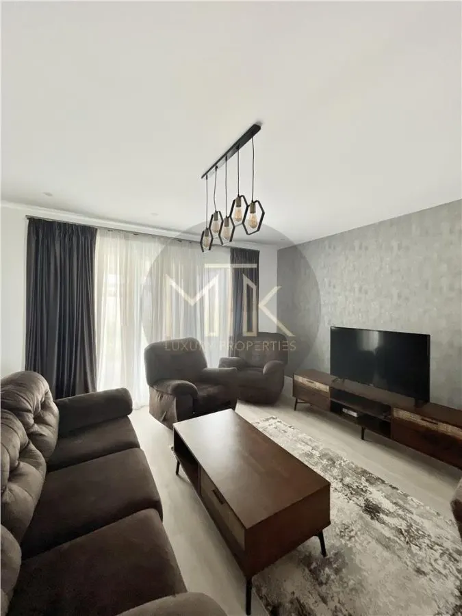 Vila superba, mobilata&utilata modern | Pipera - Erou Iancu Nicolae - foto 18