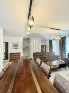 Vila superba, mobilata&utilata modern | Pipera - Erou Iancu Nicolae - foto 19