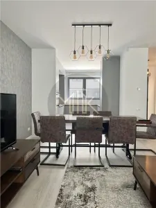 Vila superba, mobilata&utilata modern | Pipera - Erou Iancu Nicolae - foto 3