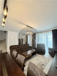 Vila superba, mobilata&utilata modern | Pipera - Erou Iancu Nicolae - foto 21