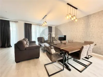 Vila superba, mobilata&utilata modern | Pipera - Erou Iancu Nicolae - foto 23