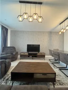Vila superba, mobilata&utilata modern | Pipera - Erou Iancu Nicolae - foto 24