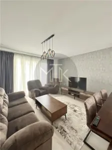 Vila superba, mobilata&utilata modern | Pipera - Erou Iancu Nicolae - foto 4