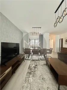 Vila superba, mobilata&utilata modern | Pipera - Erou Iancu Nicolae - foto 8