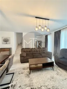Vila superba, mobilata&utilata modern | Pipera - Erou Iancu Nicolae - foto 9