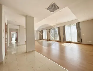 Exclusiv - Herastrau, Apartament 4 camere, 225MP | Garaj - foto 1