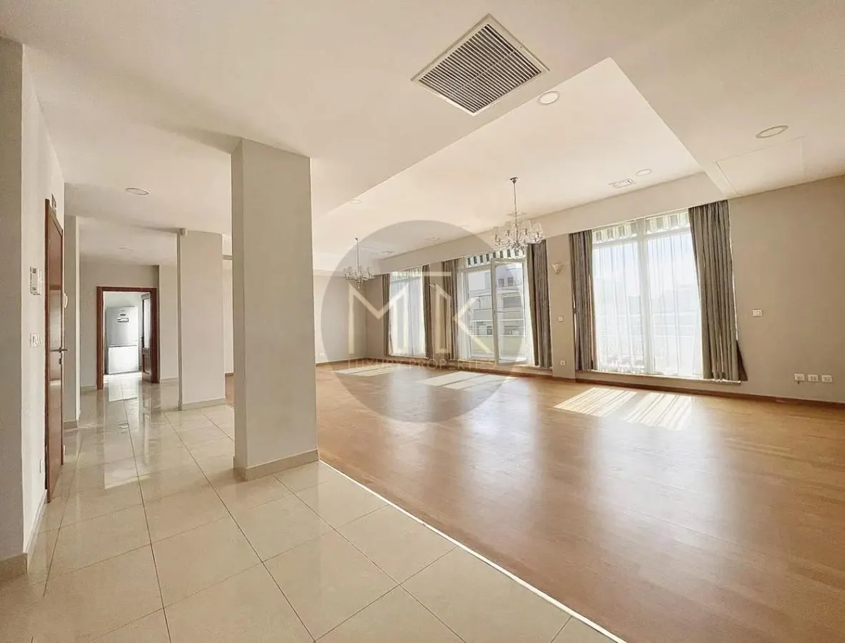Exclusiv - Herastrau, Apartament 4 camere, 225MP | Garaj - foto 1
