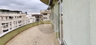 Exclusiv - Herastrau, Apartament 4 camere, 225MP | Garaj - foto 11