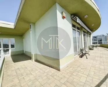 Exclusiv - Herastrau, Apartament 4 camere, 225MP | Garaj - foto 12