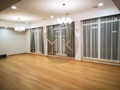 Exclusiv - Herastrau, Apartament 4 camere, 225MP | Garaj - foto 13