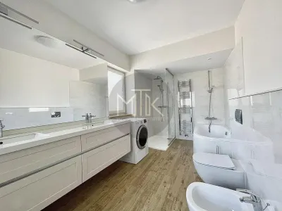 Exclusiv - Herastrau, Apartament 4 camere, 225MP | Garaj - foto 14
