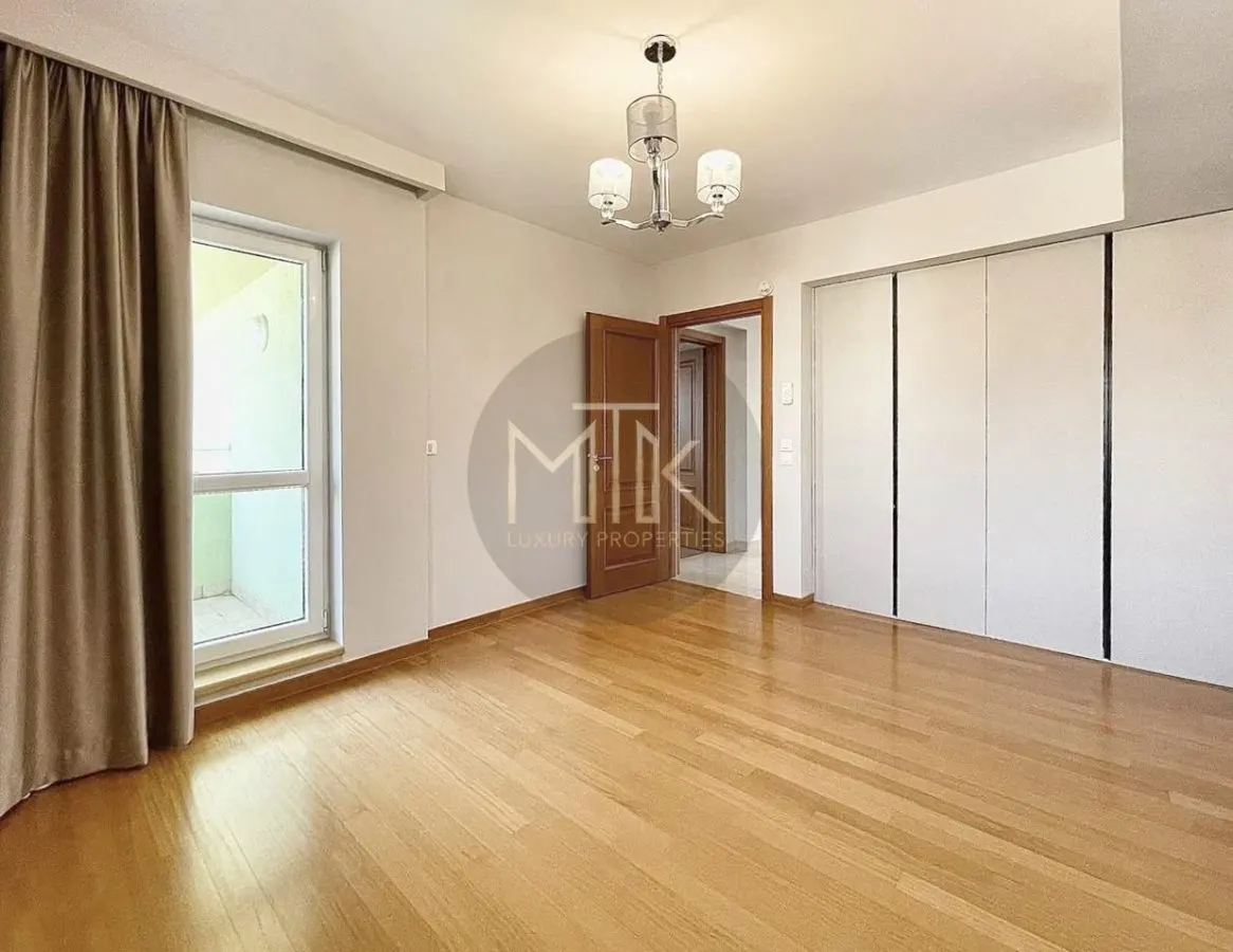 Exclusiv - Herastrau, Apartament 4 camere, 225MP | Garaj - foto 19