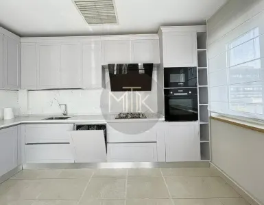 Exclusiv - Herastrau, Apartament 4 camere, 225MP | Garaj - foto 3