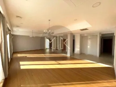 Exclusiv - Herastrau, Apartament 4 camere, 225MP | Garaj - foto 4