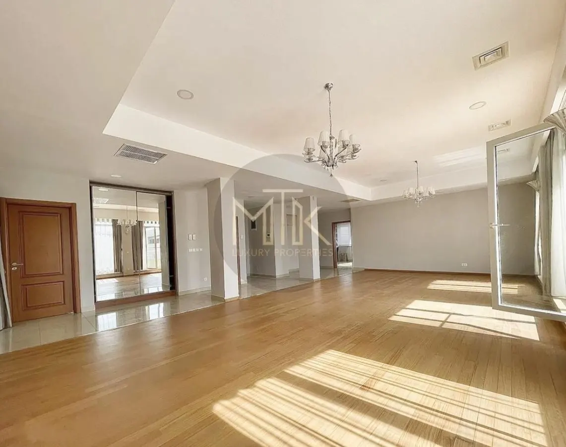 Exclusiv - Herastrau, Apartament 4 camere, 225MP | Garaj - foto 8