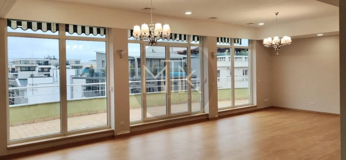Exclusiv - Herastrau, Apartament 4 camere, 225MP | Garaj - foto 9