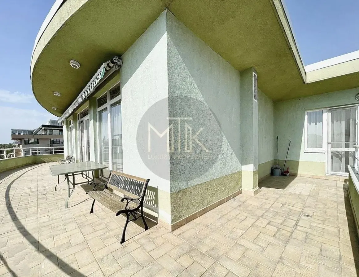 Exclusiv - Herastrau, Apartament 4 camere, 225MP | Garaj - foto 10