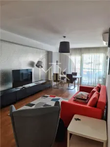 Herastrau - cartierul Francez, apartament 3 camere, mobilat&utilat - foto 2