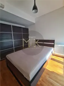 Herastrau - cartierul Francez, apartament 3 camere, mobilat&utilat - foto 6