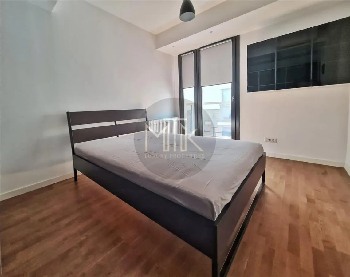 Herastrau - cartierul Francez, apartament 3 camere, mobilat&utilat - foto 7