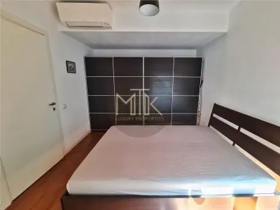 Herastrau - cartierul Francez, apartament 3 camere, mobilat&utilat - foto 8