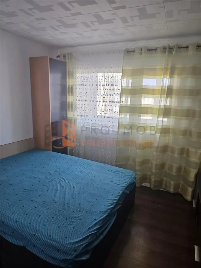 Apartament 3 camere cf 1 decomandat zona Unirii Sud - foto 2