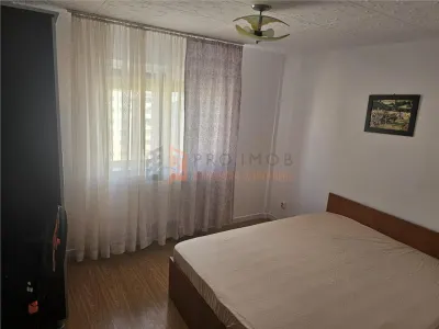Apartament 3 camere cf 1 decomandat zona Unirii Sud - foto 3