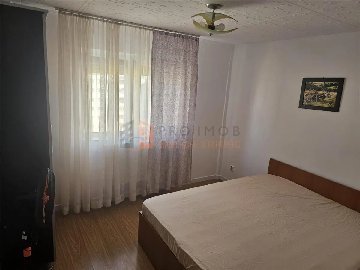 Apartament 3 camere cf 1 decomandat zona Unirii Sud - foto 3