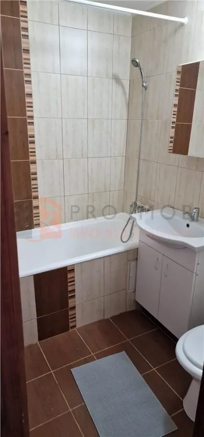 Apartament 3 camere cf 1 decomandat zona Unirii Sud - foto 4