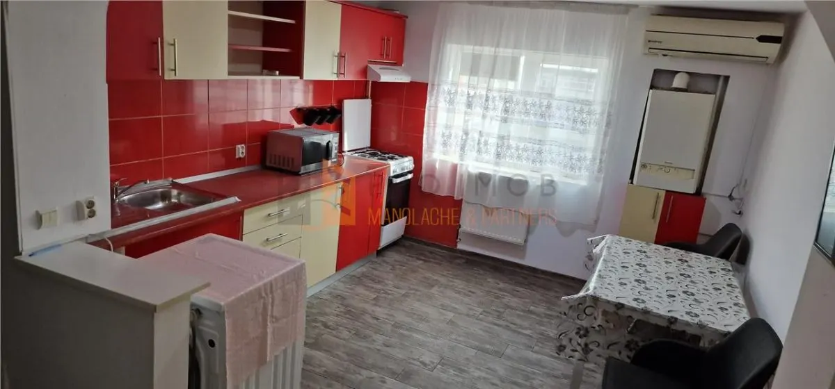 Apartament 3 camere cf 1 decomandat zona Unirii Sud - foto 5