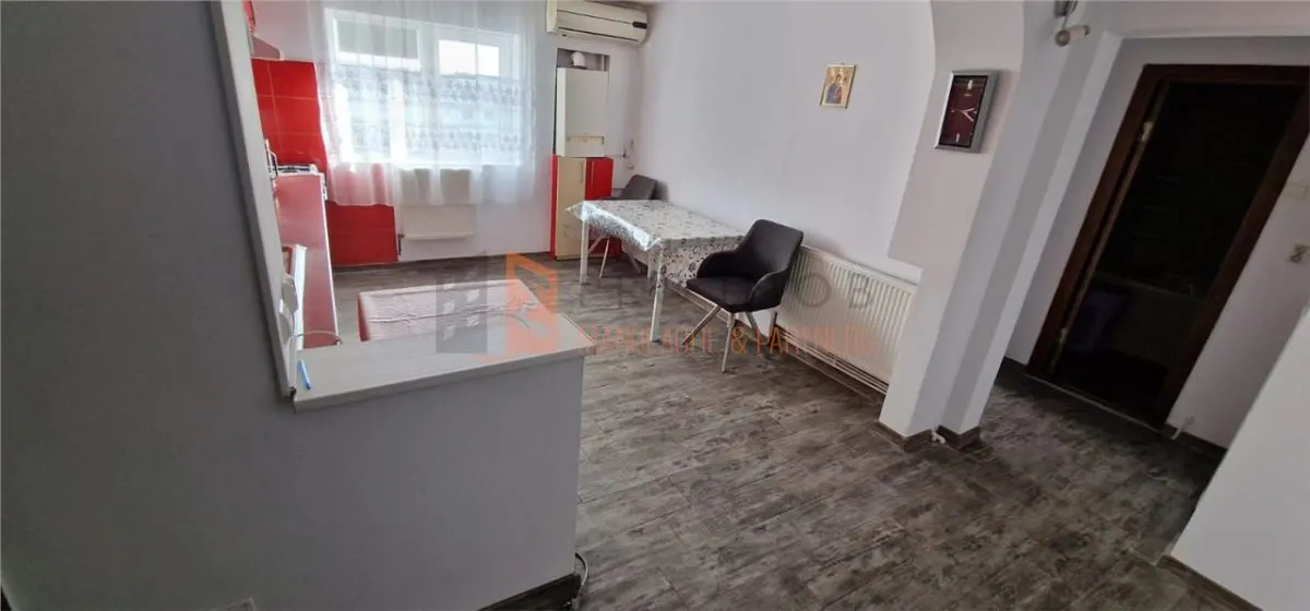 Apartament 3 camere cf 1 decomandat zona Unirii Sud - foto 6