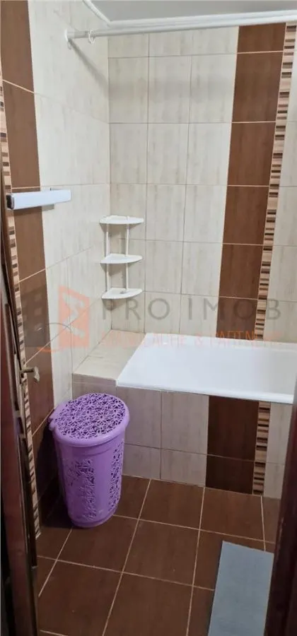 Apartament 3 camere cf 1 decomandat zona Unirii Sud - foto 8