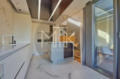Vila moderna Paradisul VERDE - Corbeanca | Mobilata& Utilata - foto 11