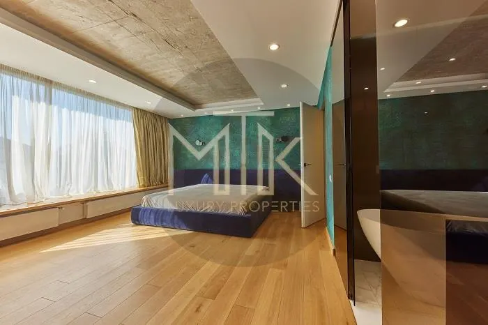 Vila moderna Paradisul VERDE - Corbeanca | Mobilata& Utilata - foto 17