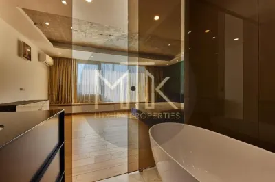 Vila moderna Paradisul VERDE - Corbeanca | Mobilata& Utilata - foto 18