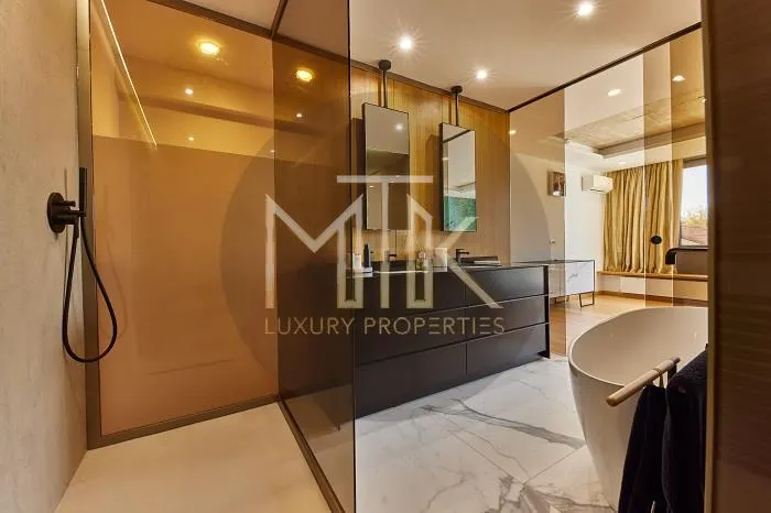Vila moderna Paradisul VERDE - Corbeanca | Mobilata& Utilata - foto 19