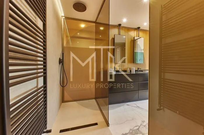 Vila moderna Paradisul VERDE - Corbeanca | Mobilata& Utilata - foto 21