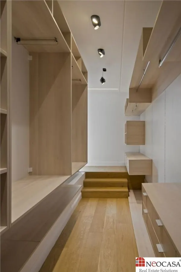 Vila de lux cu arhitectura moderna | Cambridge School - foto 24