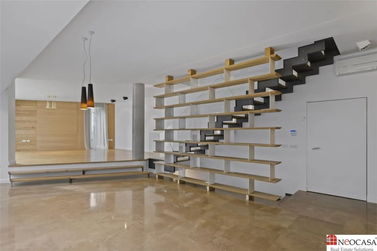 Vila de lux cu arhitectura moderna | Cambridge School - foto 7