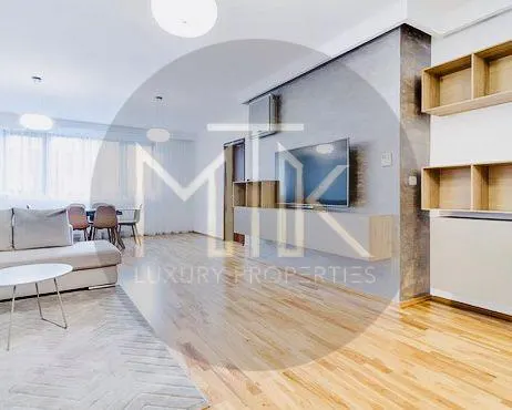 Apartament 4 camere lux I North Lane Residence I 1 Loc de parcare - foto 1