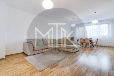 Apartament 4 camere lux I North Lane Residence I 1 Loc de parcare - foto 2