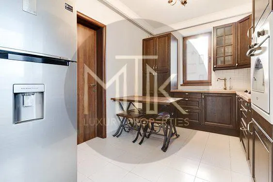 Apartament 4 camere lux I North Lane Residence I 1 Loc de parcare - foto 11