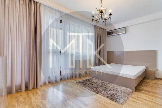 Apartament 4 camere lux I North Lane Residence I 1 Loc de parcare - foto 12
