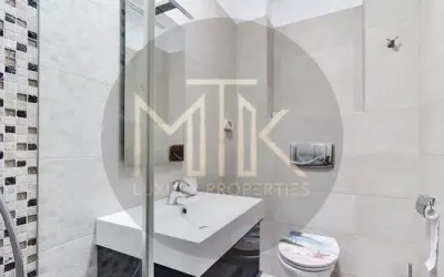 Apartament 4 camere lux I North Lane Residence I 1 Loc de parcare - foto 14