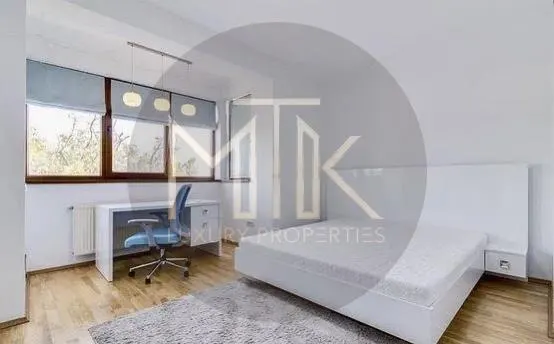 Apartament 4 camere lux I North Lane Residence I 1 Loc de parcare - foto 16